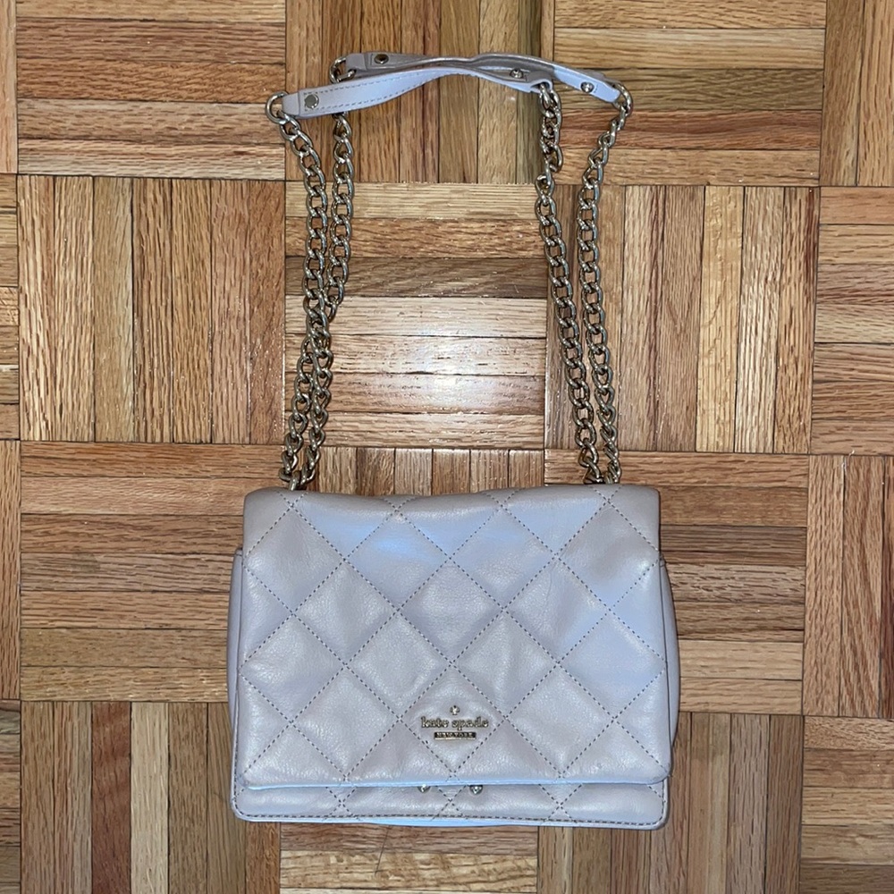 Kate Spade Emerson Vienna Quilted Bag